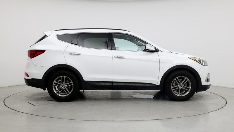 2017 Hyundai Santa Fe Sport 2.0T 7