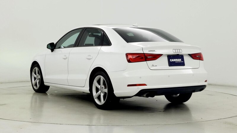 2016 Audi A3 Premium 2