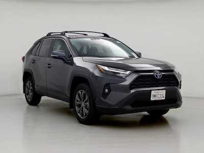 2024 Toyota RAV4 XLE Premium -
                San Diego, CA