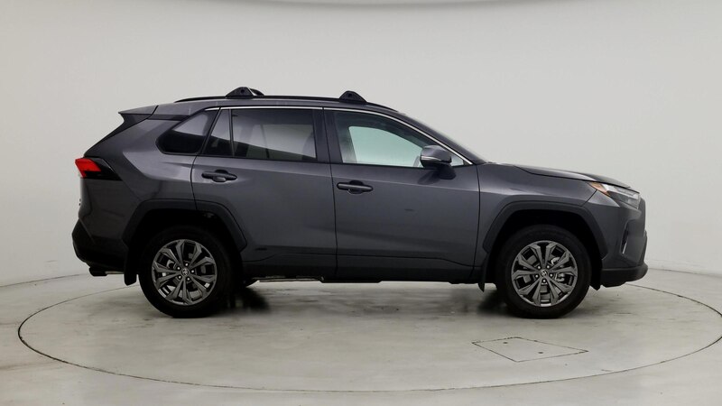 2024 Toyota RAV4 XLE Premium 7