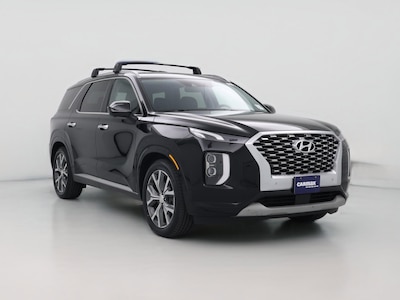 2022 Hyundai Palisade Limited -
                Pleasanton, CA