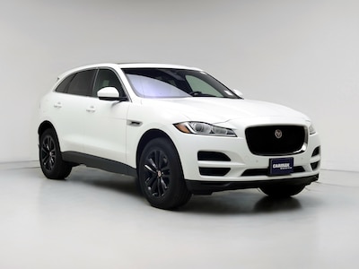 2020 Jaguar F-Pace Premium -
                Los Angeles, CA