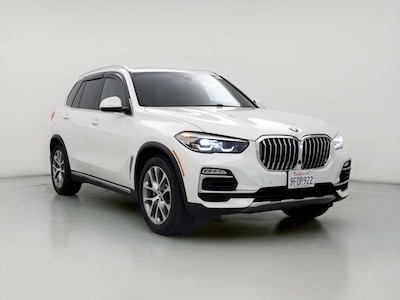 2019 BMW X5 xDrive40i -
                Los Angeles, CA