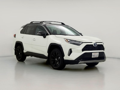 2022 Toyota RAV4 XSE -
                Oxnard, CA