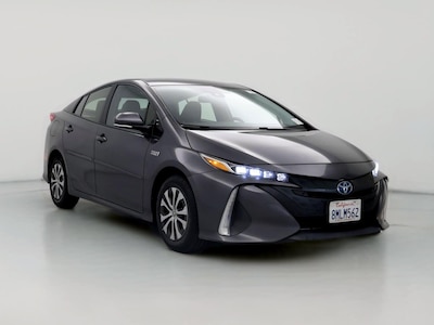 2020 Toyota Prius Prime XLE -
                Norco, CA