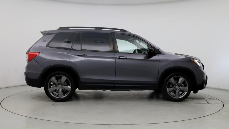 2019 Honda Passport Touring 7