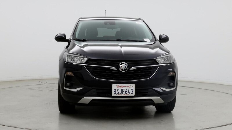 2020 Buick Encore GX Preferred 5