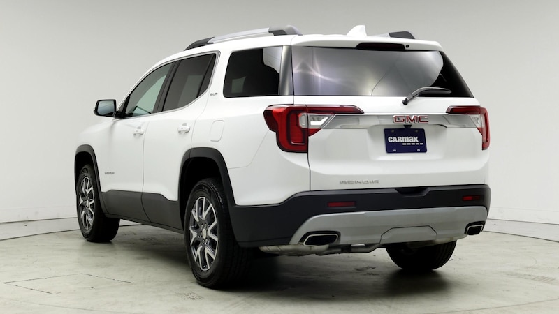 2023 GMC Acadia SLT 2