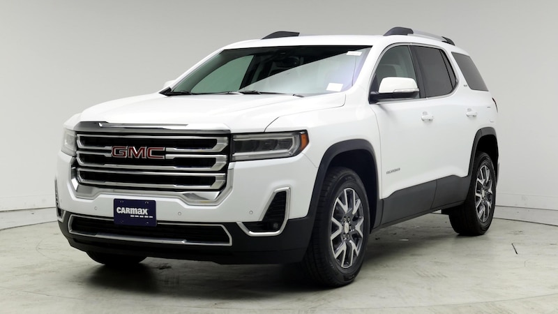 2023 GMC Acadia SLT 4