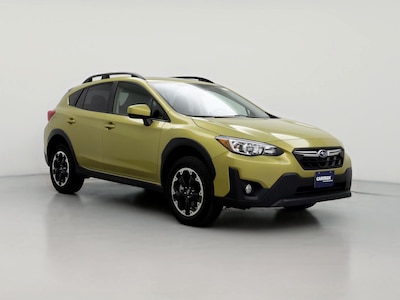 2021 Subaru Crosstrek Premium -
                Irvine, CA