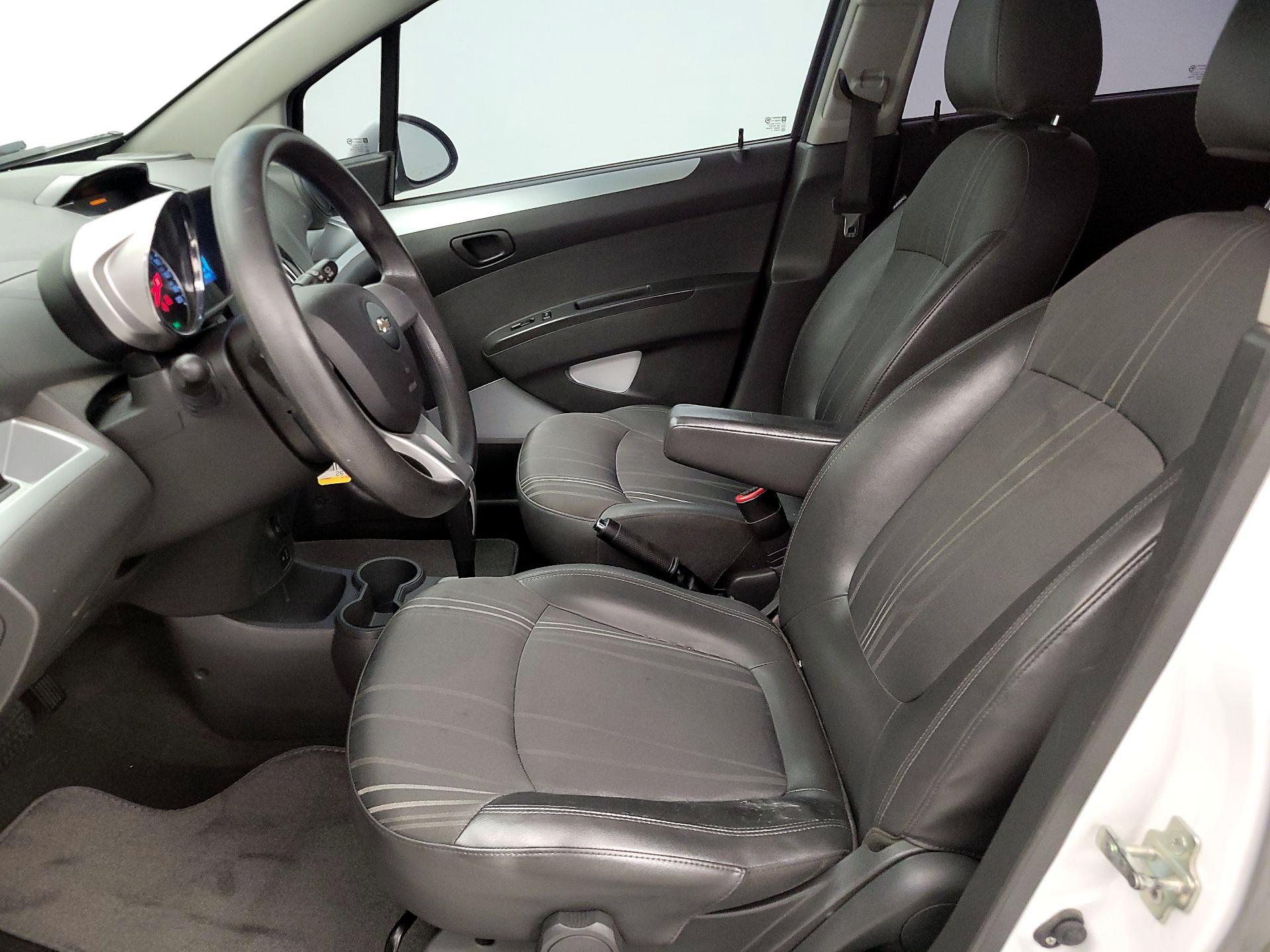 Thumbnail: 2015 Chevrolet Spark - 11