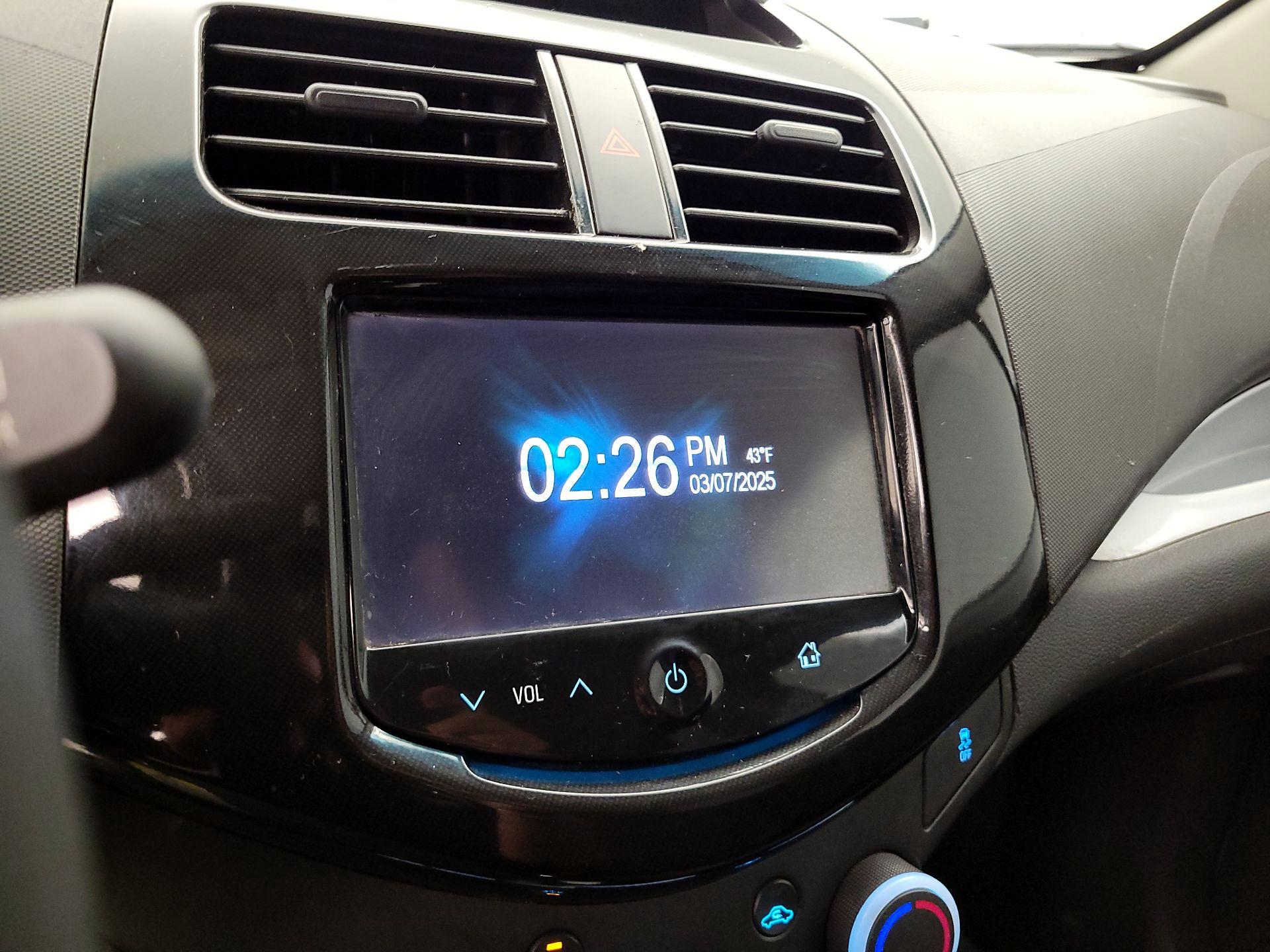Thumbnail: 2015 Chevrolet Spark - 14