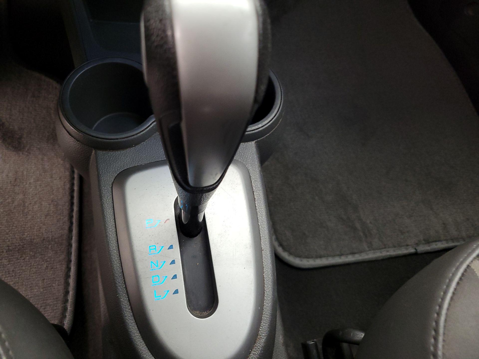 Thumbnail: 2015 Chevrolet Spark - 16