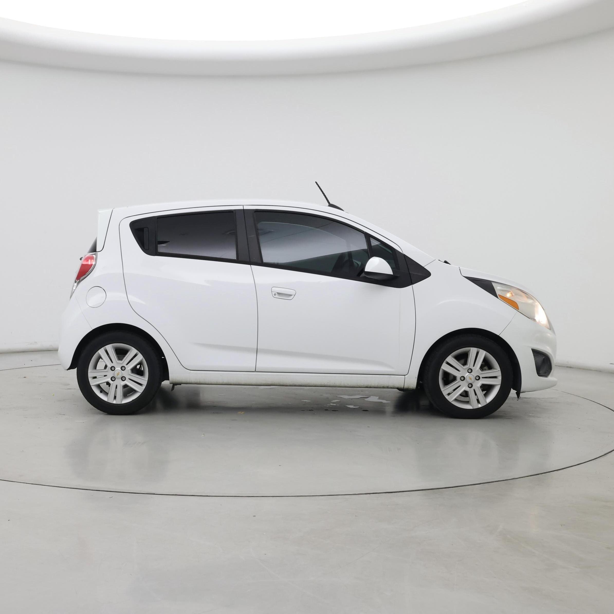 Thumbnail: 2015 Chevrolet Spark - 7