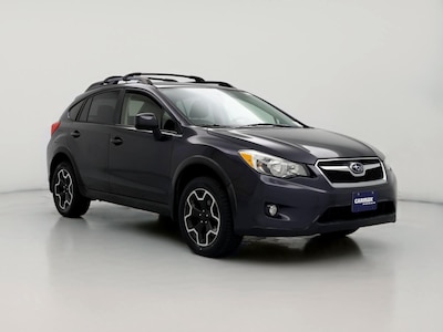 2014 Subaru XV Crosstrek Premium -
                Los Angeles, CA