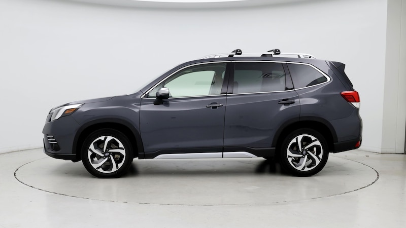 2022 Subaru Forester Touring 3