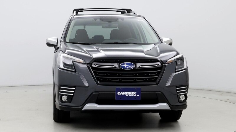 2022 Subaru Forester Touring 5