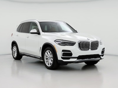 2022 BMW X5 sDrive40i -
                Greensboro, NC