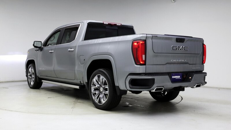 2023 GMC Sierra 1500 Denali 2