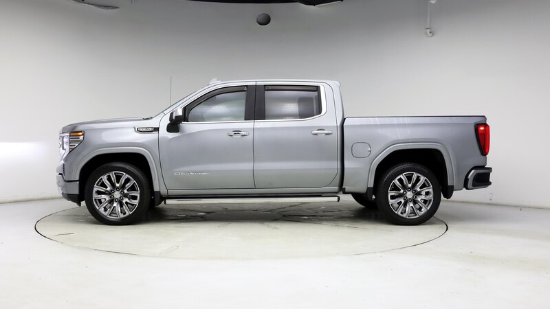 2023 GMC Sierra 1500 Denali 3