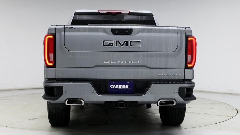 2023 GMC Sierra 1500 Denali 6