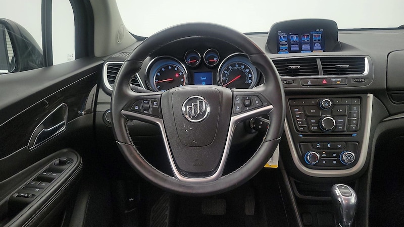 2016 Buick Encore  10