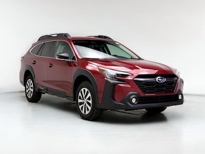 2024 Subaru Outback Premium -
                Charlotte, NC