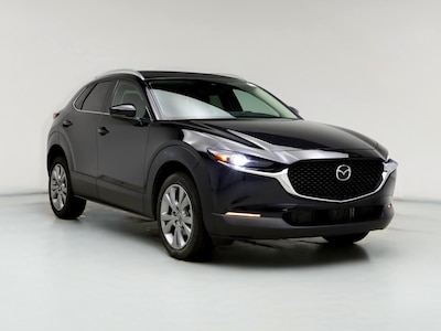 2022 Mazda CX-30 Select -
                Charlotte, NC