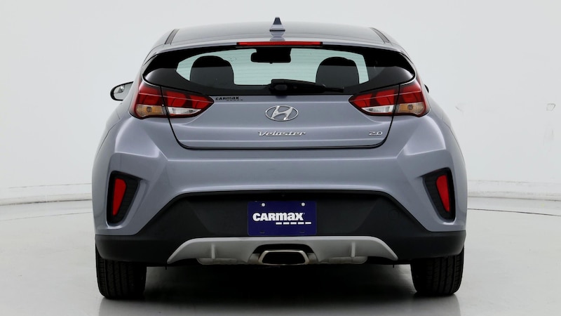 2019 Hyundai Veloster  6