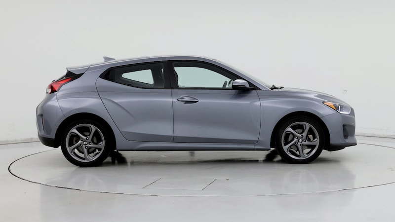 2019 Hyundai Veloster  7