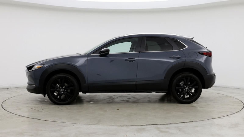 2024 Mazda CX-30 Carbon 3