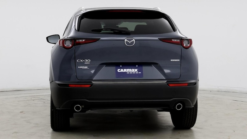 2024 Mazda CX-30 Carbon 6