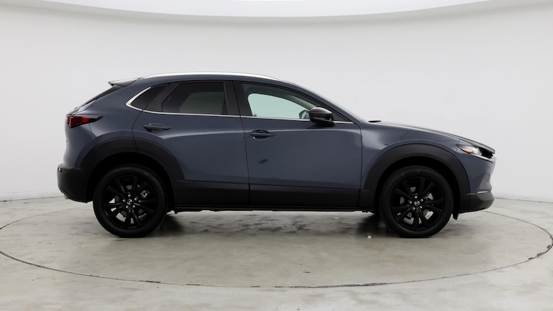 2024 Mazda CX-30 Carbon 7