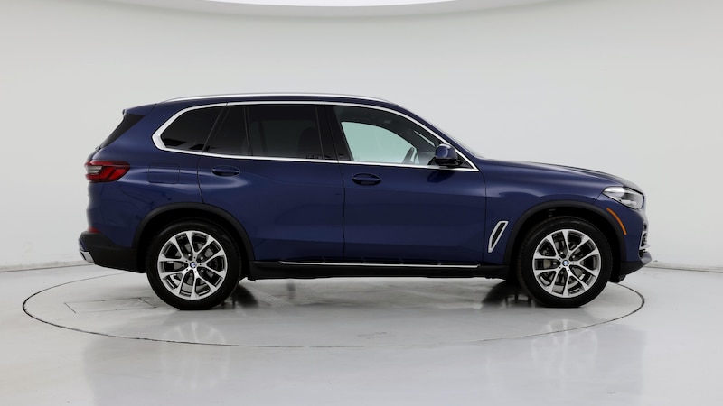 2022 BMW X5 sDrive40i 7