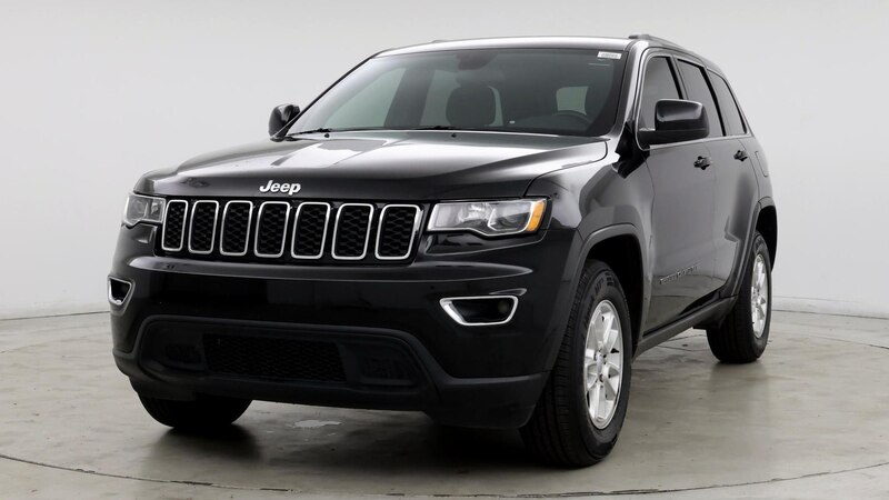 2020 Jeep Grand Cherokee Laredo 4