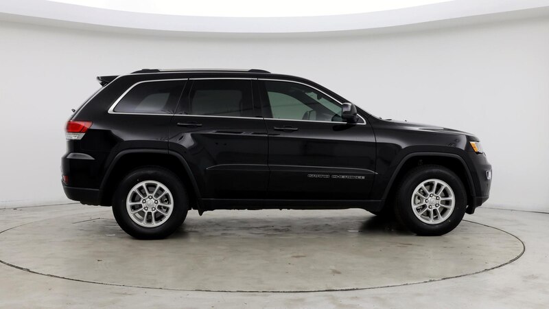 2020 Jeep Grand Cherokee Laredo 7