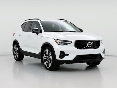 2023 Volvo XC40 B5 Plus -
                Greensboro, NC