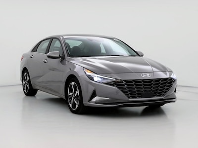 2023 Hyundai Elantra Limited Edition -
                Greensboro, NC