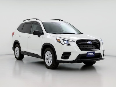 2024 Subaru Forester  -
                Greensboro, NC