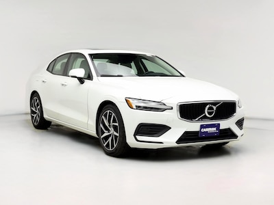 2019 Volvo S60 T5 Momentum -
                Charlotte, NC