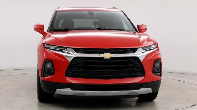 2020 Chevrolet Blazer LT 5