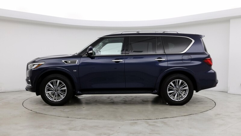 2019 INFINITI QX80 Limited 3