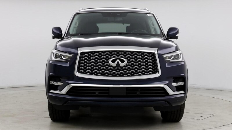 2019 INFINITI QX80 Limited 5