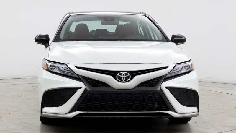 2023 Toyota Camry XSE 5