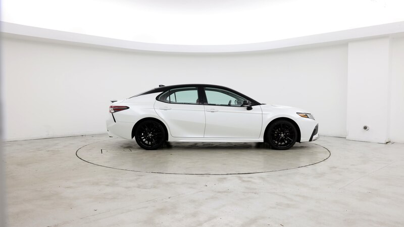 2023 Toyota Camry XSE 7