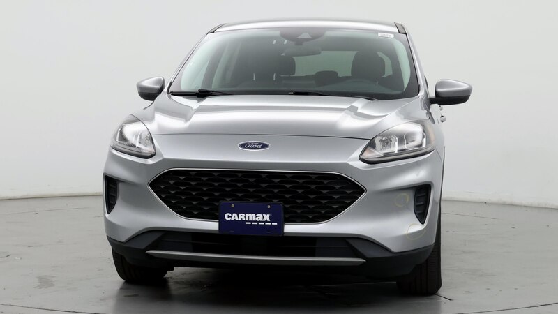 2021 Ford Escape SE 5