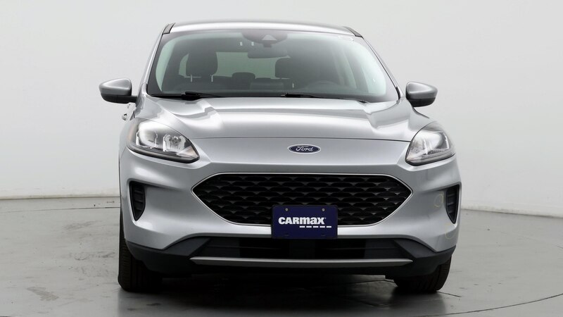 2021 Ford Escape SE 6