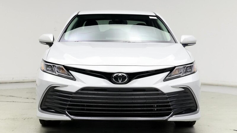 2024 Toyota Camry LE 5