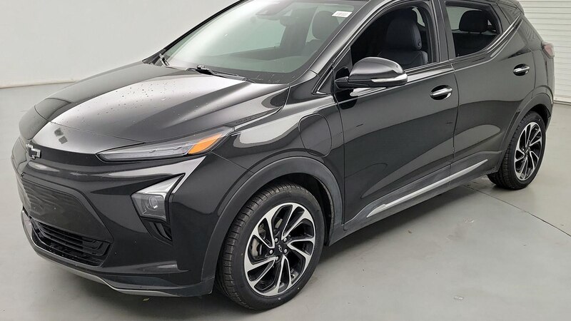 2023 Chevrolet Bolt EUV Premier 3