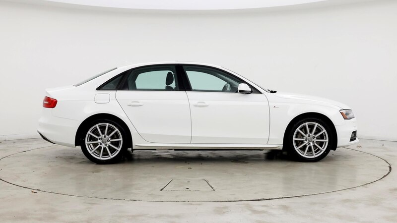 2014 Audi A4 Premium Plus 7